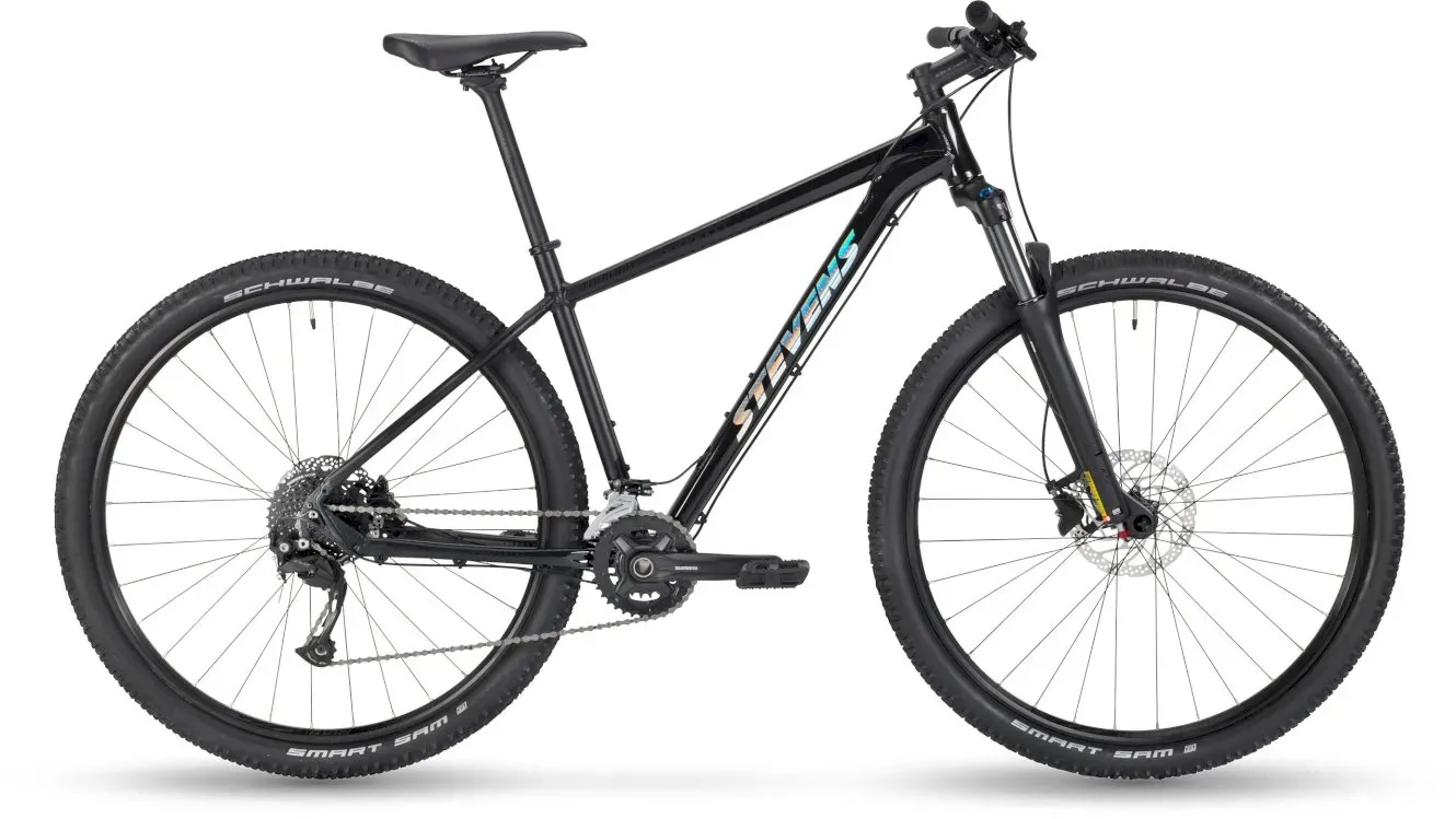 Trail Bike Stevens Taniwha 2022 | 29 Zoll | Diamant (Bild 1)